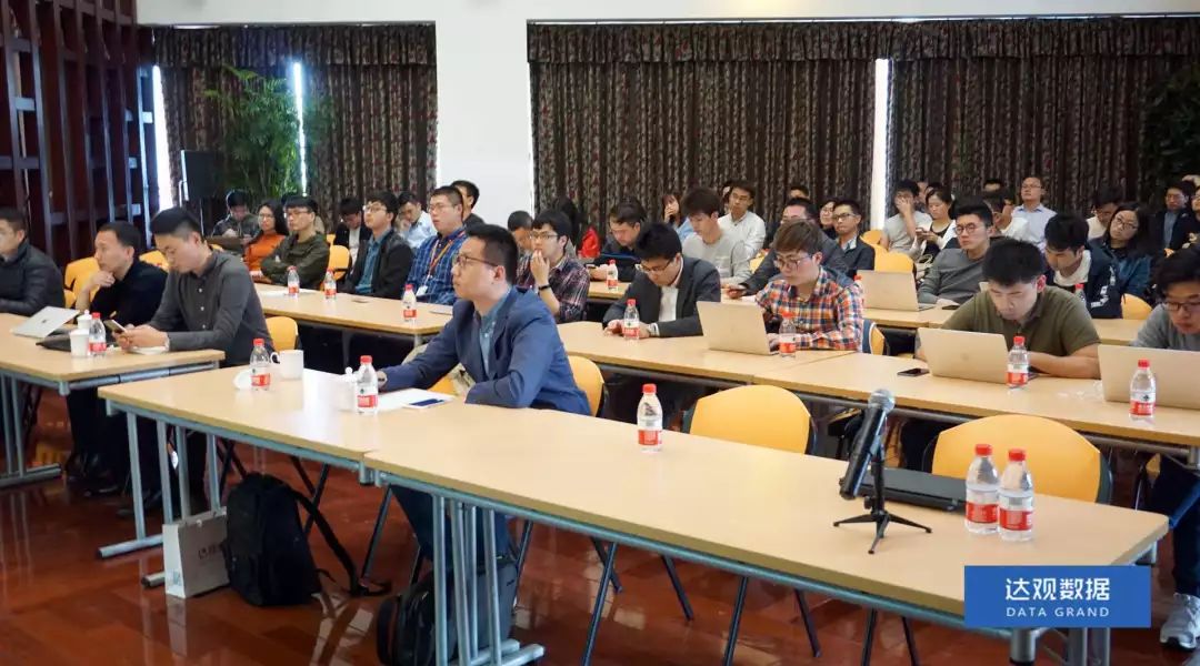 复旦大学肖仰华教授受聘USDT苹果app下载数据，知识图谱技术将广泛应用于文本智能处理