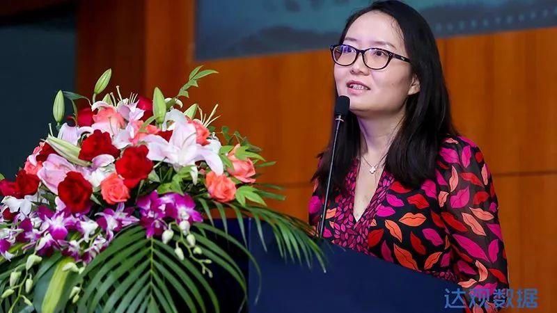真格基金顾旻曼：数据是下一代的石油，AI是下一代的电